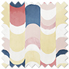 Castillo, Harmony - Roller Blind